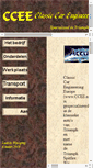 Mobile Screenshot of ccee.nl
